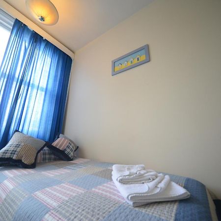 Hotel Marine View Brighton Habitación foto